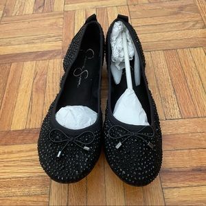 Jessica Simpson Flats